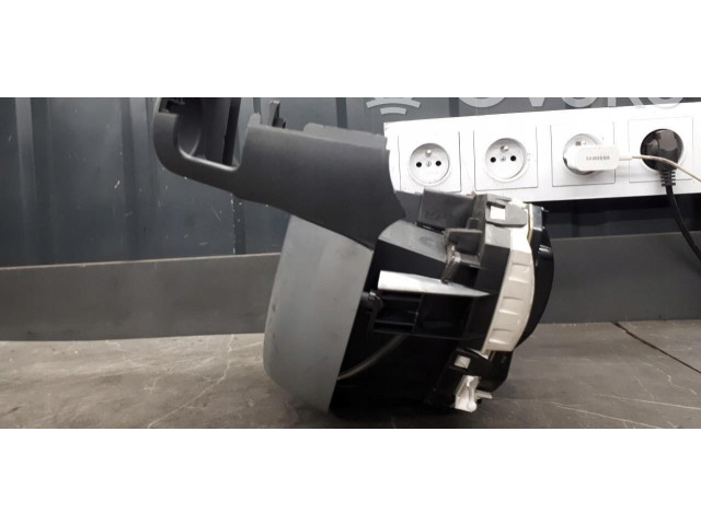 Панель приборов 993790007   Smart ForTwo I       
