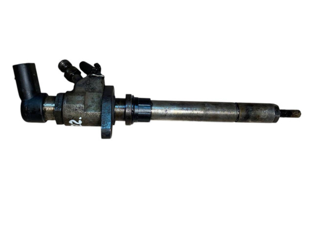Форсунка 9659337980    Fiat Scudo  4019399 