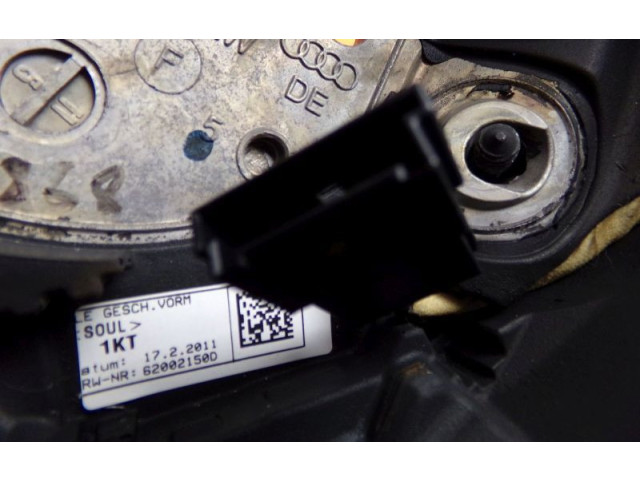 Volant Audi A4 Allroad 2008 8K0419091BG, 8K0419091BG  