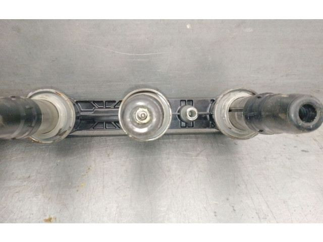 Блок подушек безопасности 9638588680, 550740800AUTOLIV   Citroen Saxo