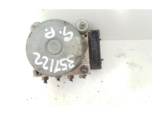 Блок управления АБС 0265231535, 0265231535   Fiat Grande Punto