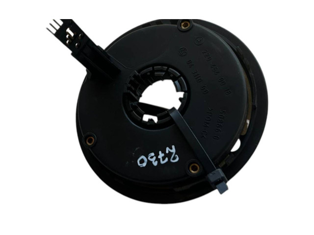 Подрулевой шлейф SRS 2204640018   Mercede-Benz S W220