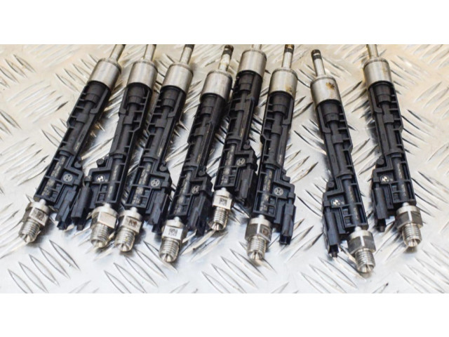 Vstřikovač 86382550261500356   BMW 7 G11 G12  pro benzínový motor 4.4 N63 B44 C 