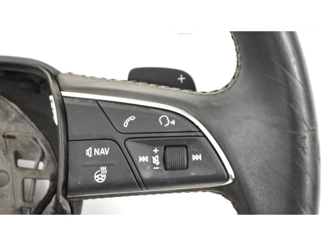 Volant Audi Q5 SQ5 2017   