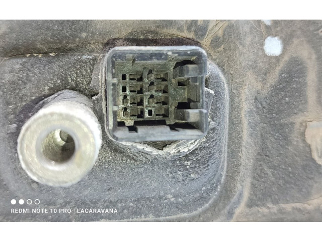 Zpětné zrcátko  Hyundai Matrix 2006  8761017320  