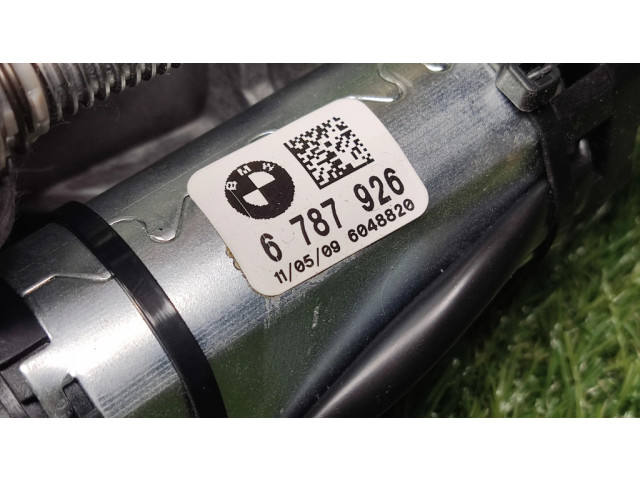  рейка  Колонка рулевая 6787926, 6048820   BMW 5 F10 F11 2009-2016 года
