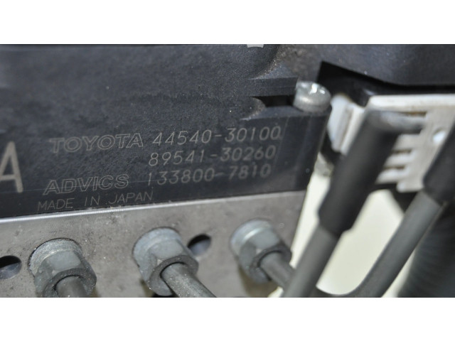 Jednotka ABS 4454030100   Lexus GS 300 350 430 450H 2007