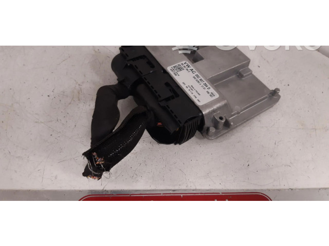 Řídící jednotka 05C907394D   Audi A1 2020