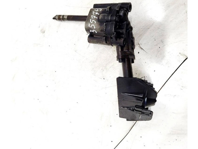 Čerpadlo oleje 3900040249, 026115153a   Seat Toledo I (1L)   
