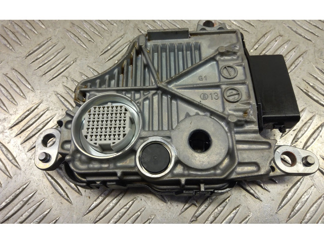 Блок управления коробкой передач 9834910080, 9851786980   Opel Mokka X