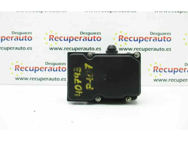 Jednotka ABS 445100H010   Peugeot 107 