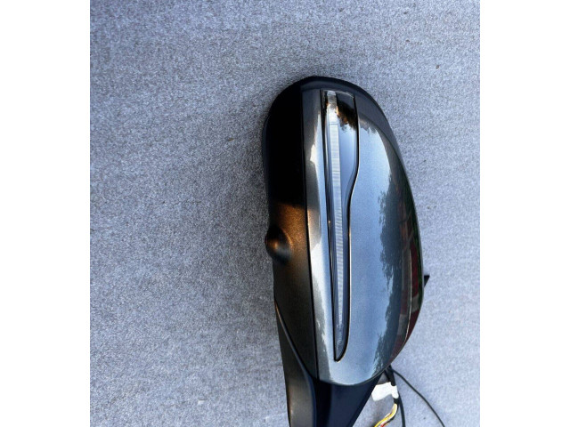 Zpětné zrcátko  Mercedes-Benz GLC C253 2019  A0009055605, A2538107601  