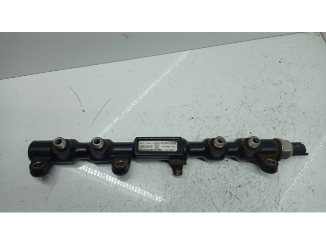 Vstřikovací lišta 2S7Q9D280AE   Ford Mondeo Mk III  pro naftový motor 2.0  