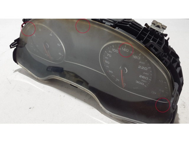 Панель приборов 4K0920771B   Audi A6 S6 C8 4K       