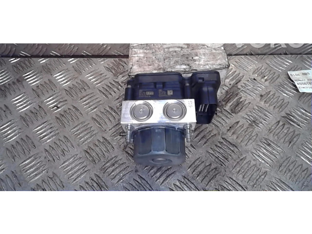 Блок АБС 476601988R   Renault  Zoe  2012 -  года