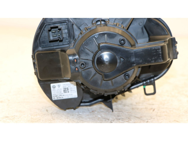 Вентилятор печки    0130115559, 7P0820021D   Volkswagen Touareg II