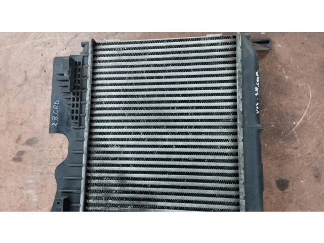 Интеркулер  05142489AA   Chrysler Voyager 2.8