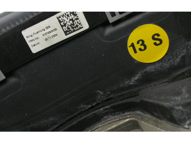 Volant Audi A6 Allroad C6 2007 4F0419091AK1KT, 61682000B  