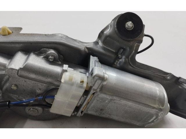 Моторчик заднего дворника EG2167450C, 8496000334    Mazda CX-7