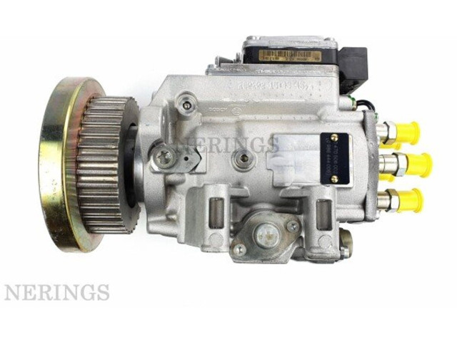 Vstřikovací čerpadlo 0470506002, 0986444067   Audi A6 S6 C5 4B     