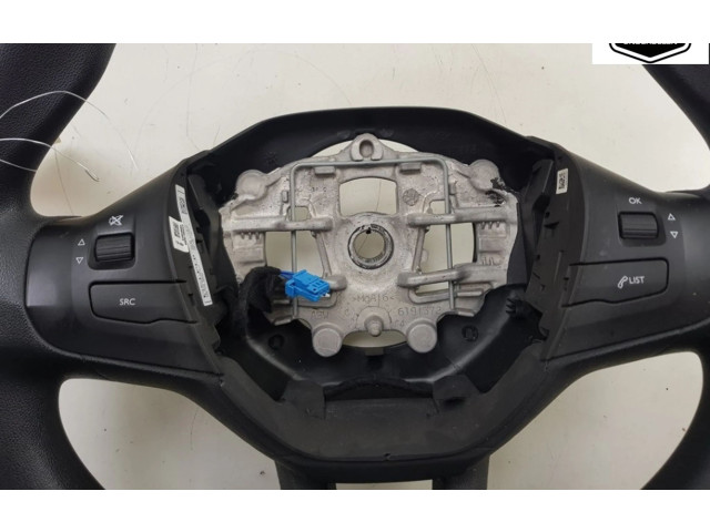 Volant Peugeot 2008 I 2016 98084115ZD, 98084115ZD  