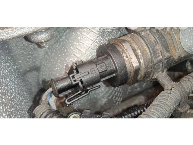 Vstřikovací lišta 0445215025, 0281002990   Volvo XC60     