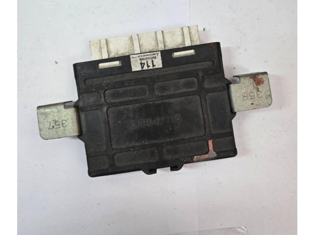 Блок подушек безопасности MR580114, X4T72073M   Mitsubishi Montero