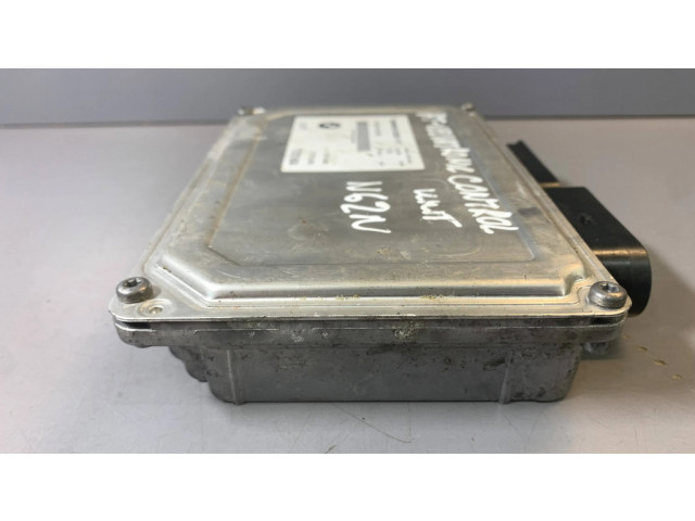 Блок управления коробкой передач 7575654, 7507492   BMW 7 E65 E66