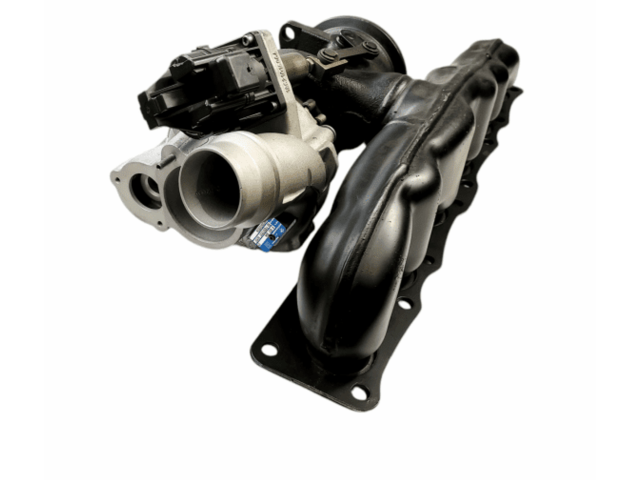  Турбина BMW X4 F26  18539880029, TC30-0429         