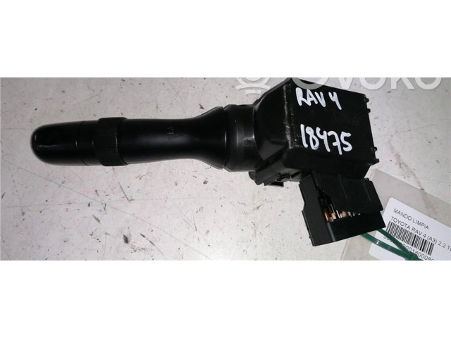 Переключатель дворников 48060, 0090086   Toyota RAV 4 (XA30)