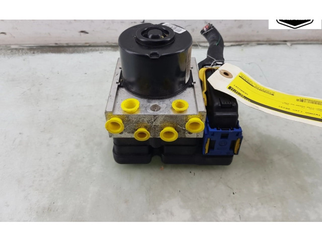 Блок АБС 10097014403, 10097014403   Renault  Twingo II  2007 - 2014 года