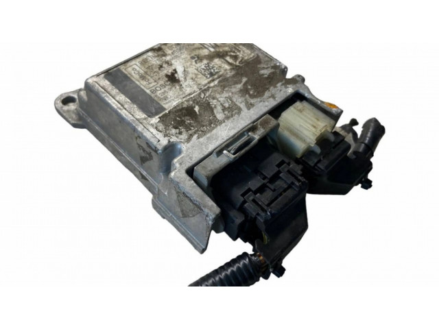 Блок подушек безопасности 7S7T14B056AC, 0285010157   Ford Mondeo MK IV