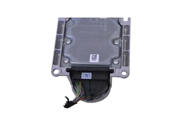 Блок подушек безопасности 6856314   BMW 1 F20 F21