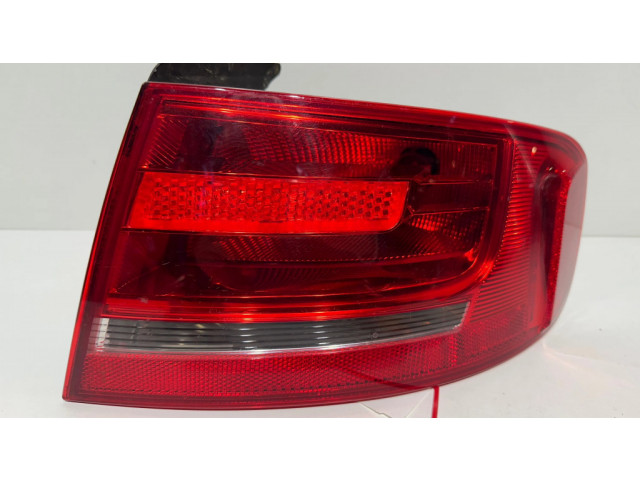 Задний фонарь  P21W, 3200    Audi A4 S4 B8 8K   2008-2015 года