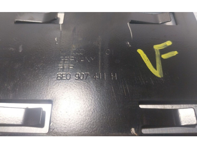 Řídící jednotka 8N0997020NX, 8E0907411H   Audi TT Mk1 2003