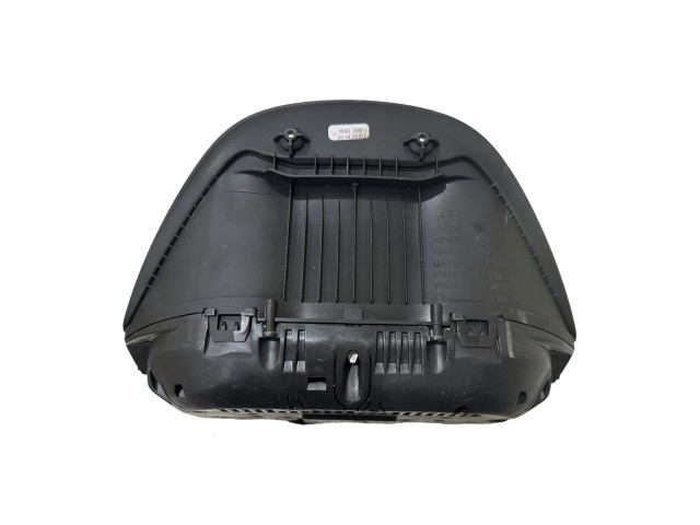 Přístrojová deska  BMW 1 F20 F21 2012 17649411, 24743481  