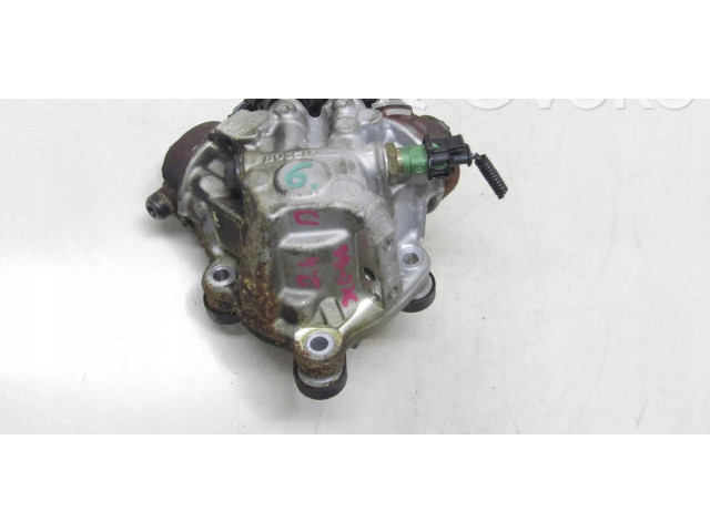 Vstřikovací čerpadlo 0445010618   Volvo XC60     