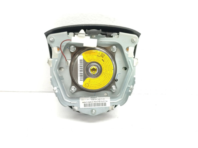 Подушка безопасности водителя A10A17078107   Mazda CX-7