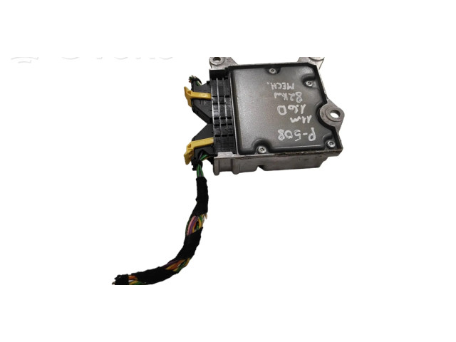 Блок подушек безопасности 9677910680, A2C53323336   Peugeot 508