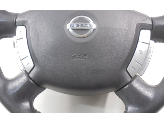 Volant Nissan Primera 2004 48430BA180RK, 48430BA180RK  