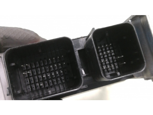 Блок подушек безопасности 3M5T14B056BG, 0285001452   Ford Focus C-MAX