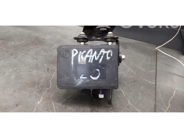 Jednotka ABS 06.7109-5272.3   KIA Picanto 2021