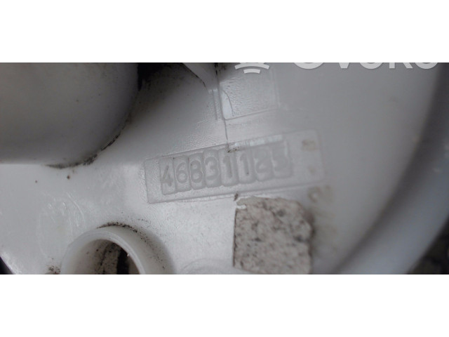 Vstřikovací čerpadlo 46831125, NICHTZUTREFFEND   Fiat Seicento/600     