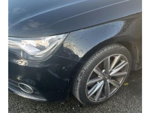 Блок подушек безопасности    Audi A1