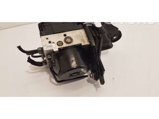 Jednotka ABS 1K0907379BL, 1K0614517DR   Skoda Yeti (5L) 2011