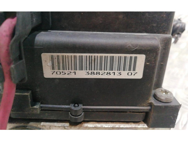 Jednotka ABS 0265216895   Honda Civic 