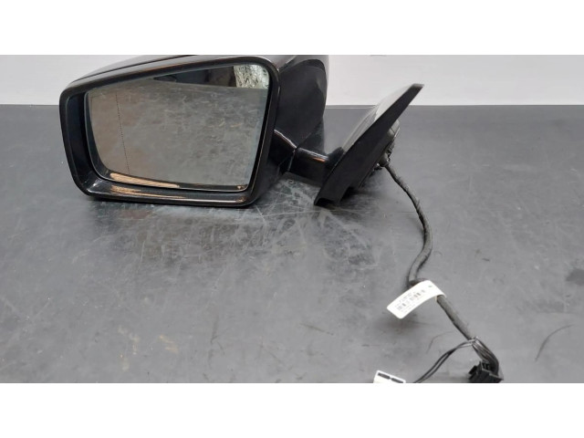 Zpětné zrcátko  Mercedes-Benz E C207 W207   A2078102916  