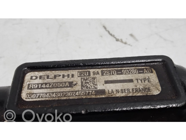 Vstřikovací lišta 2S7Q9D280AD, R9144Z050A   Ford Mondeo Mk III  pro naftový motor 2.0  0336