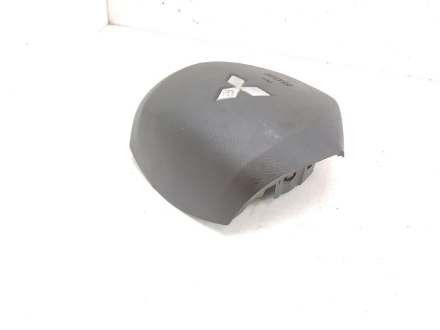 Подушка безопасности водителя 6241458, U2B259KPAMZ   Mitsubishi ASX