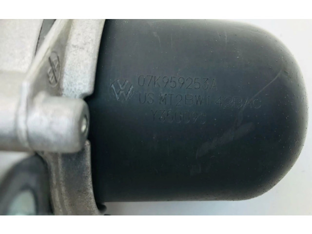 Vstřikovač 07K959253A   Volkswagen Beetle A5     